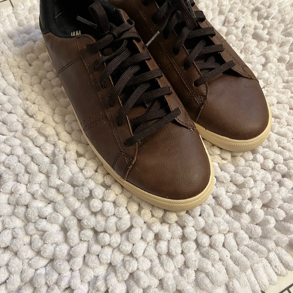 H&M men’s shoes